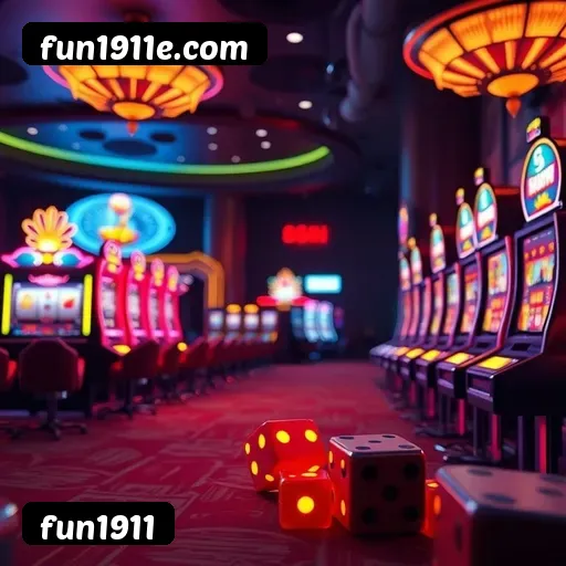 Recursos App fun1911