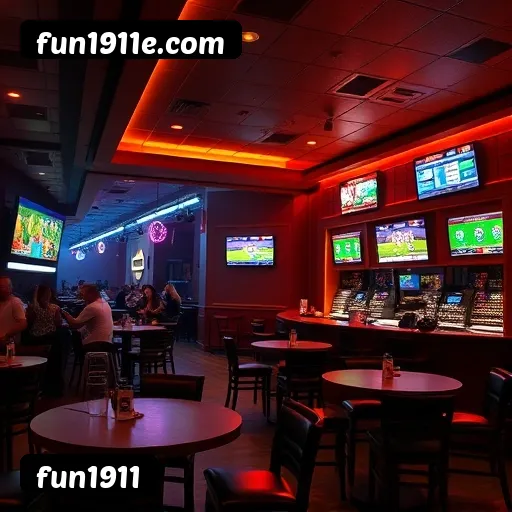 Como Registrar e Fazer Login fun1911