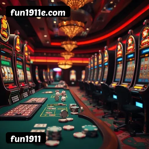 Termos e Condições Transparentes fun1911