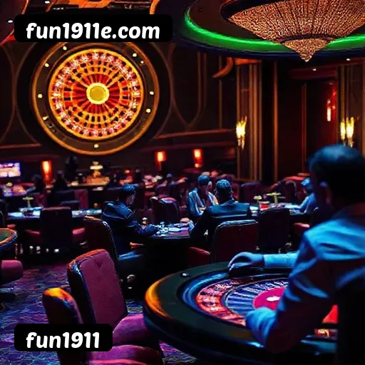 Catálogo Completo de Bônus fun1911