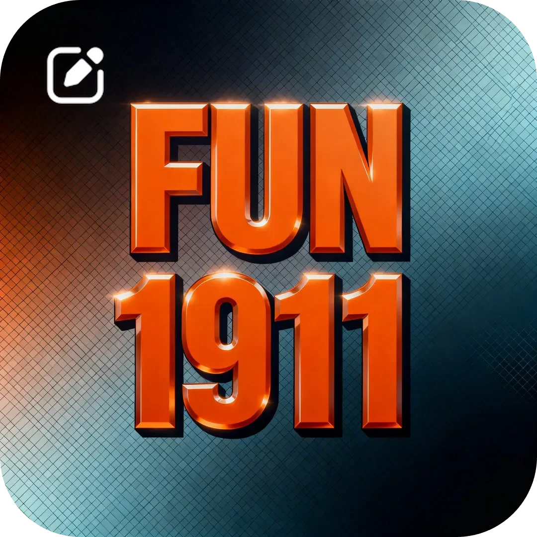 Cadastro rápido e seguro na fun1911