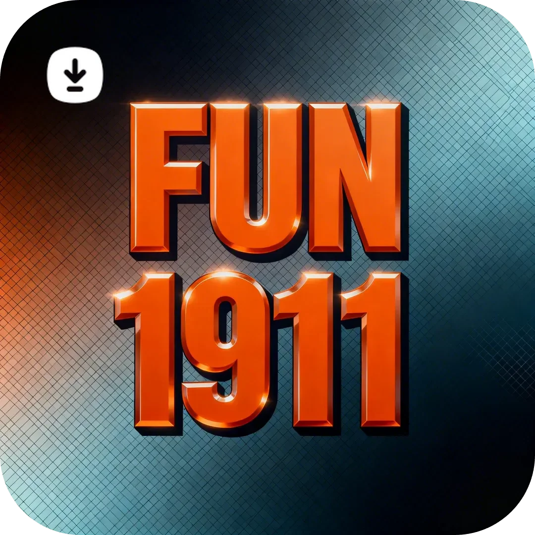 Download gratuito do app da fun1911