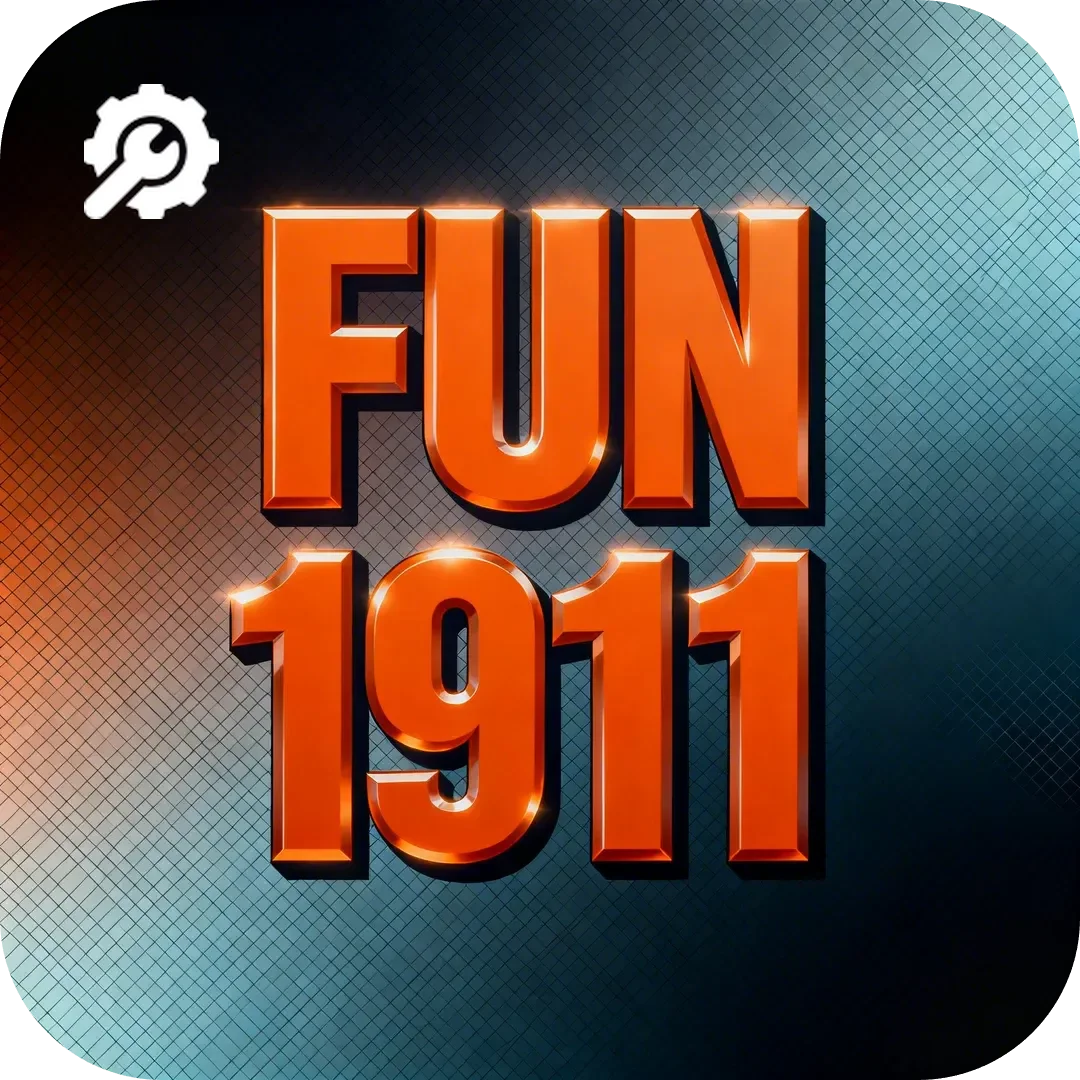 Como instalar o app da fun1911