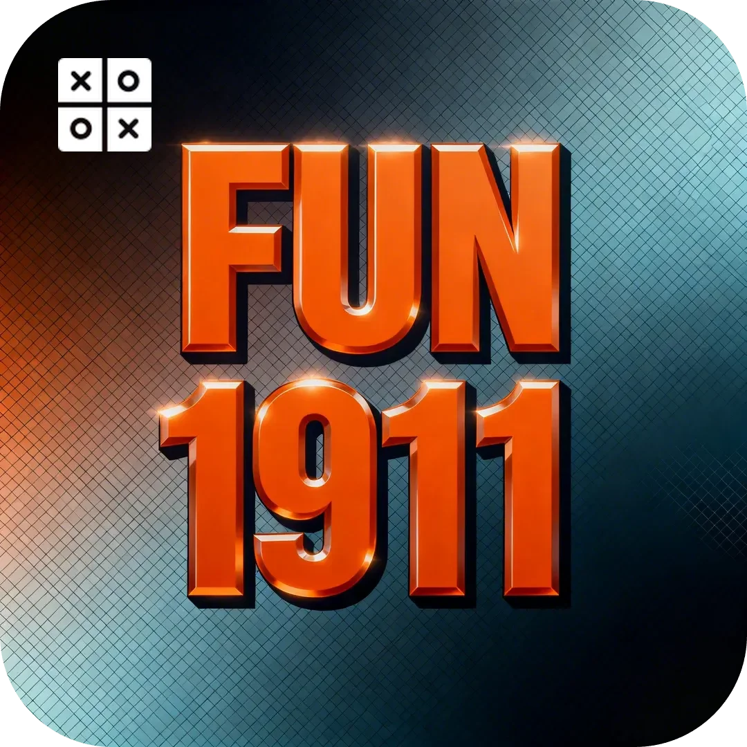 Jogos online da fun1911 com variedade de opções