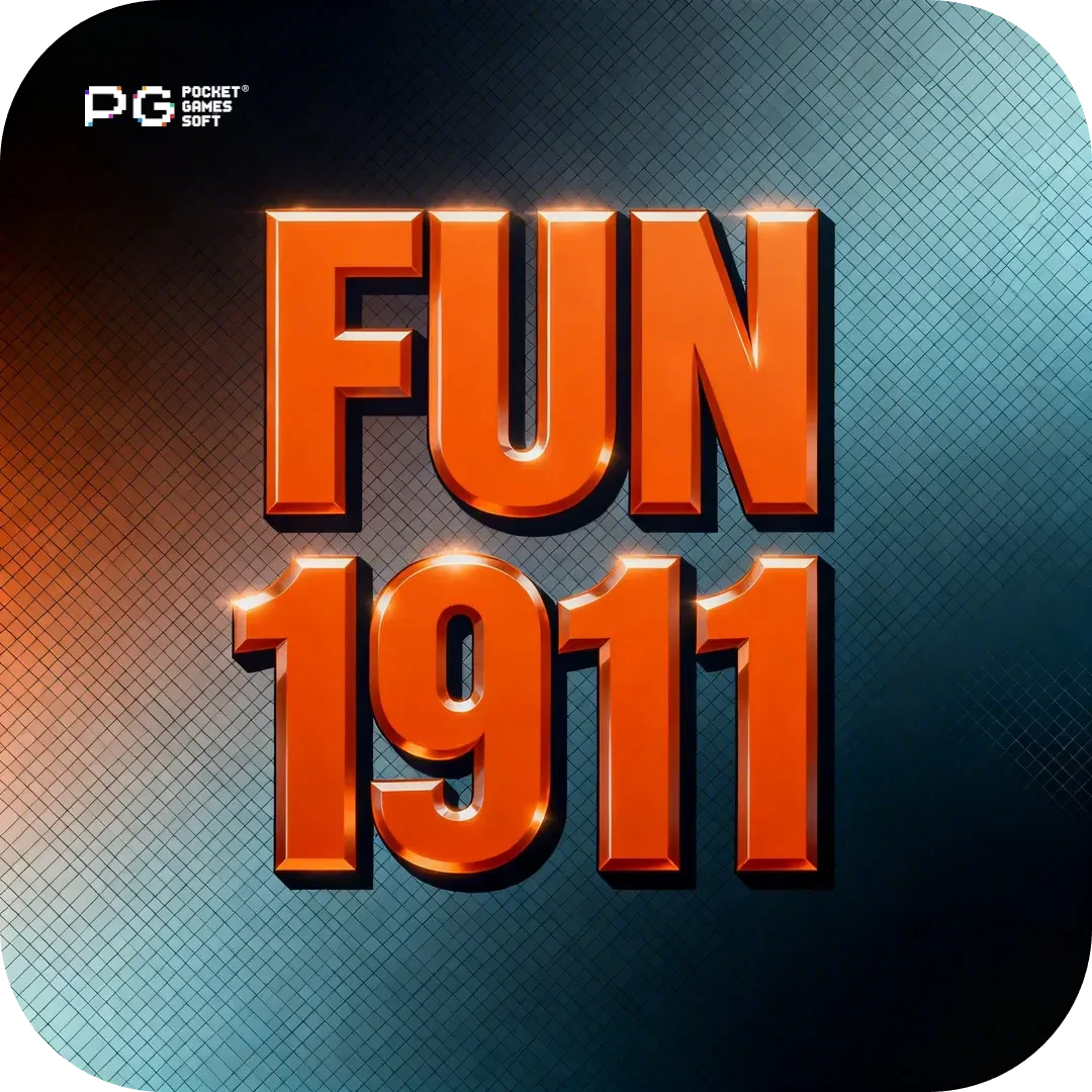 Logo da fun1911