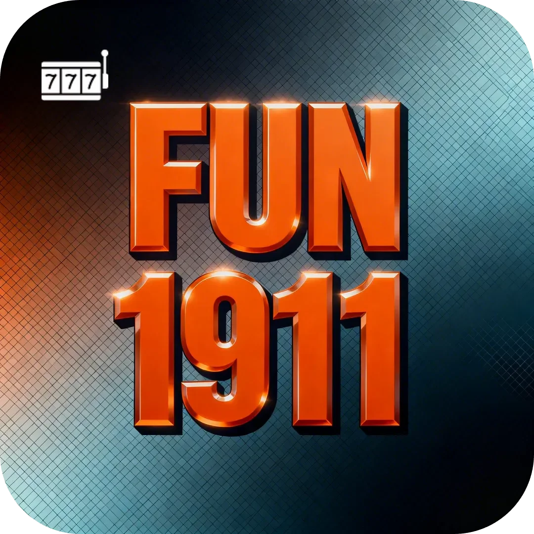Slots online da fun1911 com jackpots progressivos